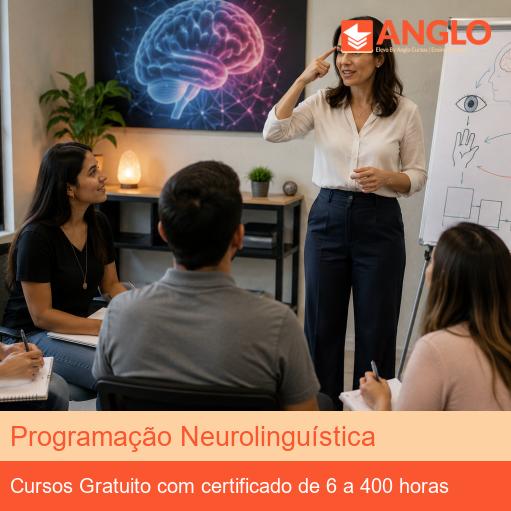 Programação Neurolinguística